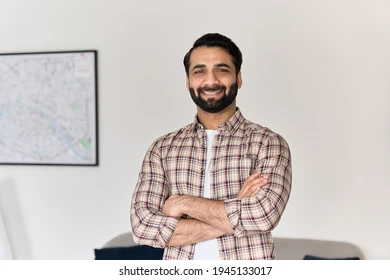 Author image